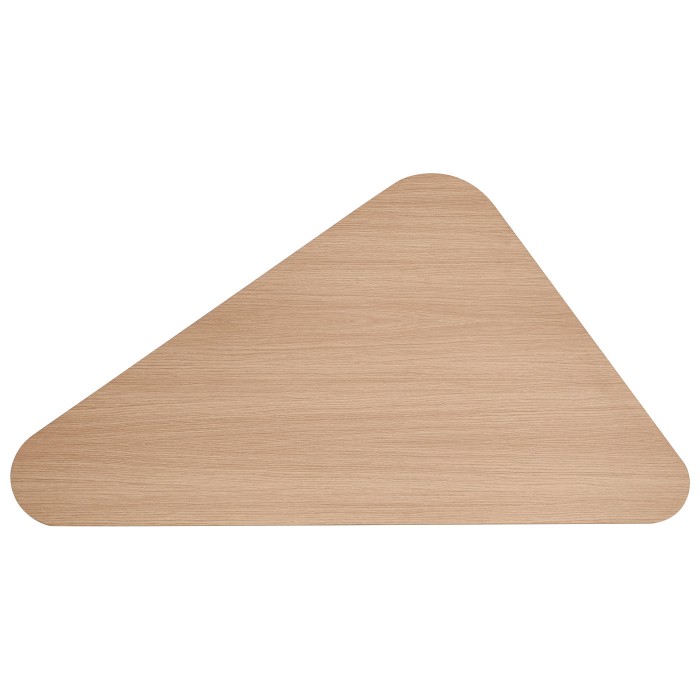 Mesa baja triangular - Triangle Coffee Table