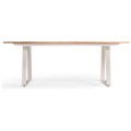 Mesa comedor de exterior - Outdoor Dining Table