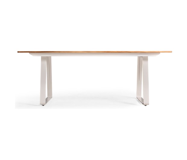 Mesa comedor de exterior - Outdoor Dining Table