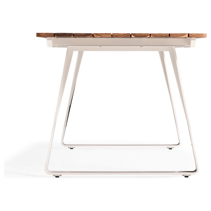 Mesa comedor de exterior - Outdoor Dining Table