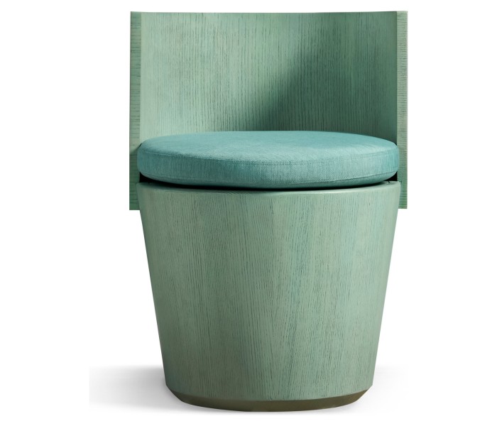 Silla de comedor - Dining Chair