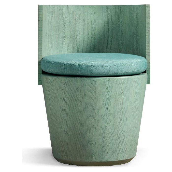 Silla de comedor - Dining Chair