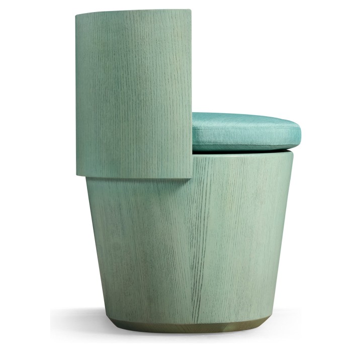 Silla de comedor - Dining Chair