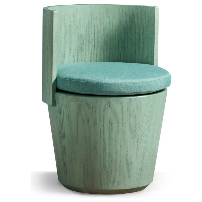 Silla de comedor - Dining Chair