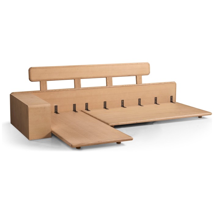 Sofa cama - Sofa Bed