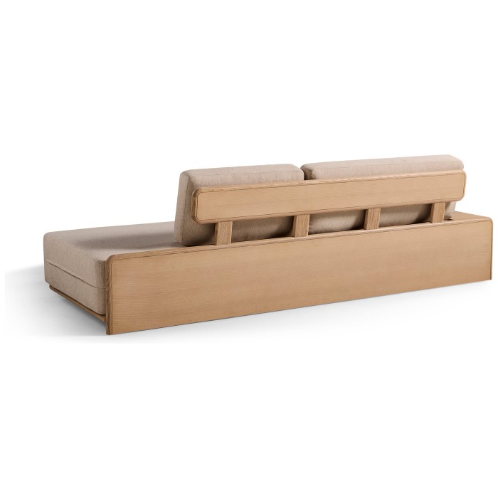 Sofa cama - Sofa Bed