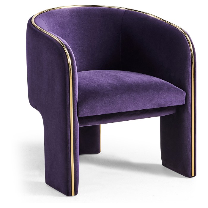 Armchair  One Bedroom Suite