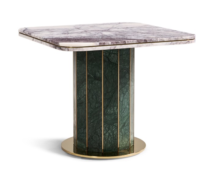 Square Suite Coffee Table