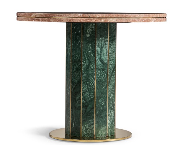 Oval Suite Coffee Table