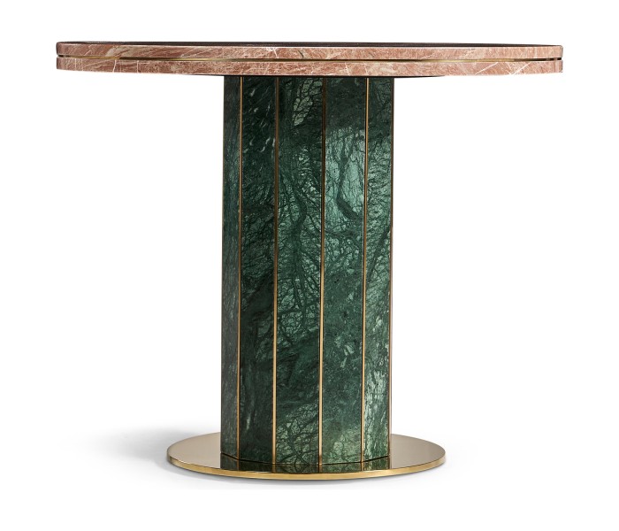Oval Suite Coffee Table