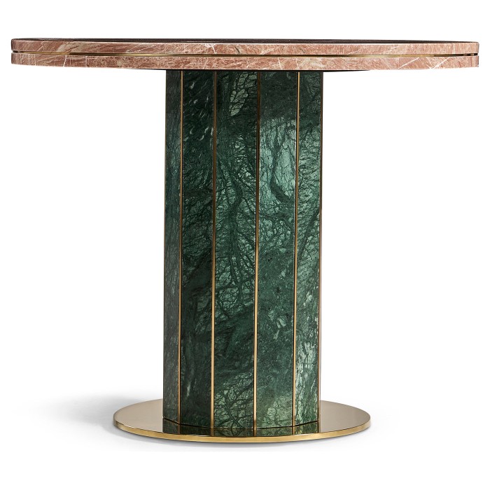 Oval Suite Coffee Table