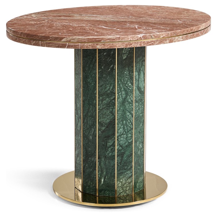 Oval Suite Coffee Table