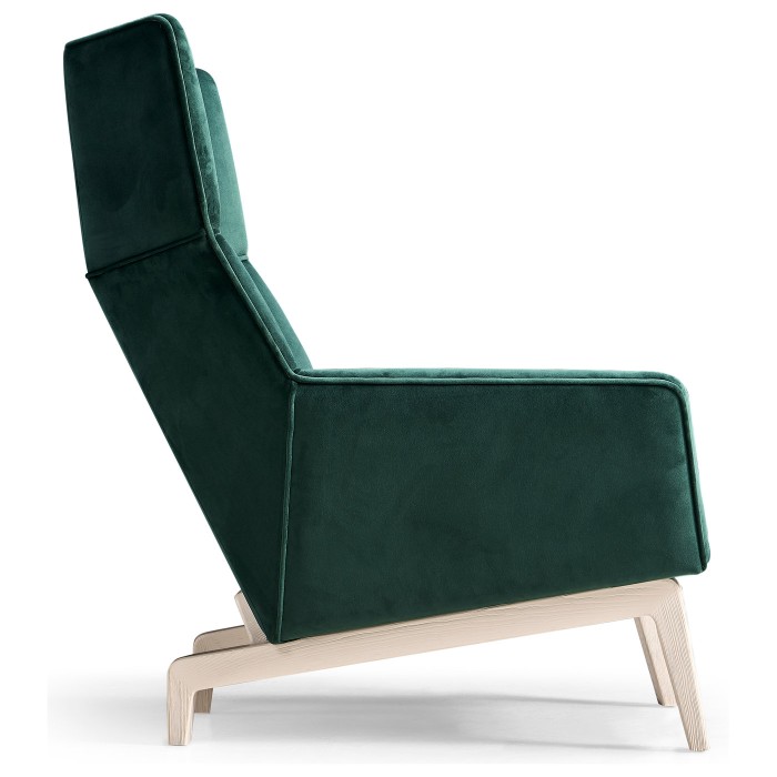 Butaca T3 - Relax Chair