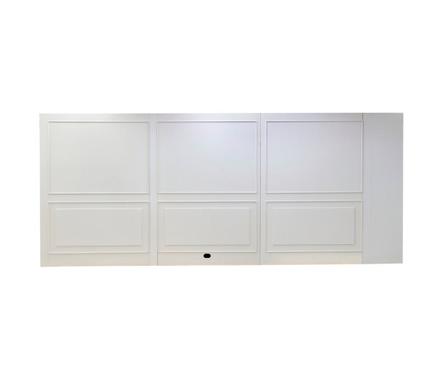 Wooden Wall Panel T3.4 (Right)