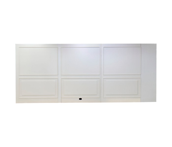 Wooden Wall Panel T3.4 (Right)