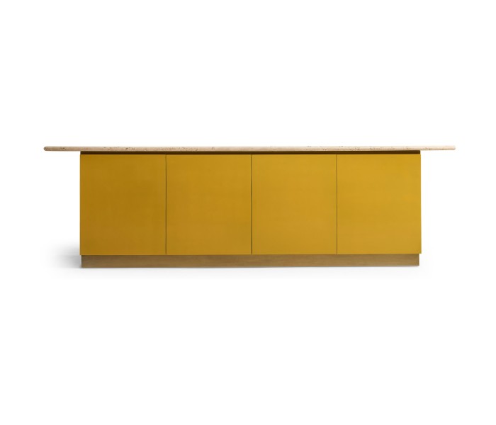 Console Dining Room