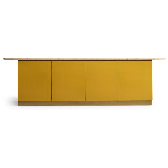 Console Dining Room