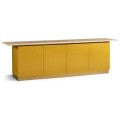 Console Dining Room