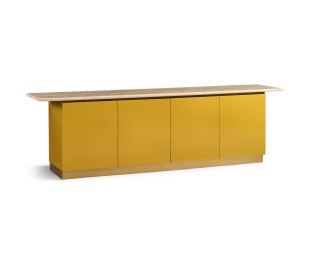Console Dining Room
