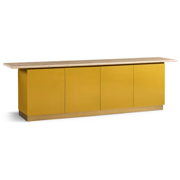 Console Dining Room