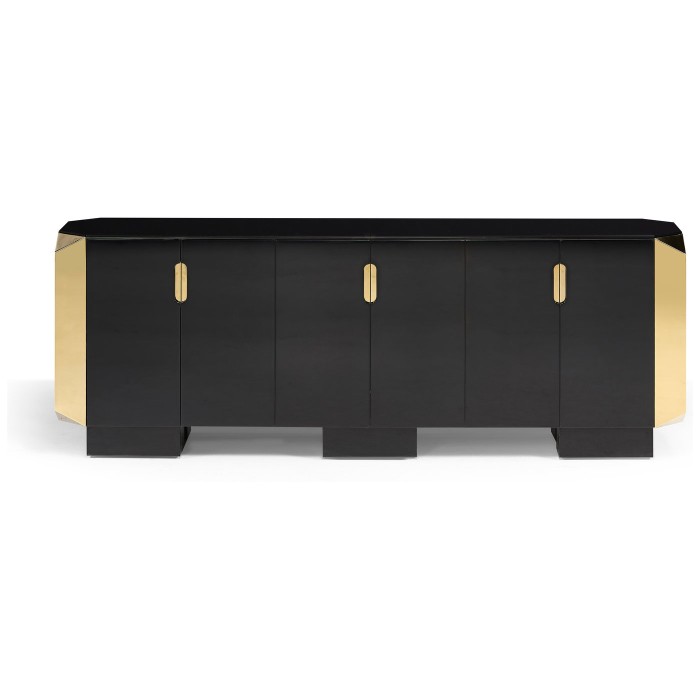 Oyster POS Closet