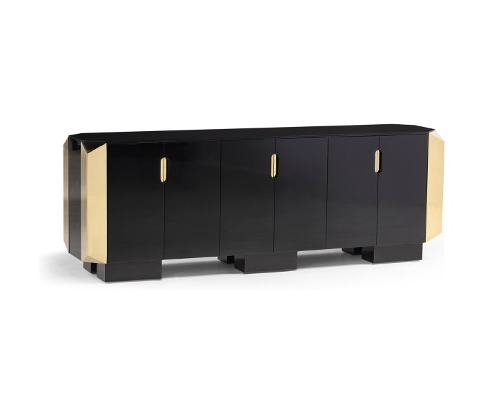 Oyster POS Closet