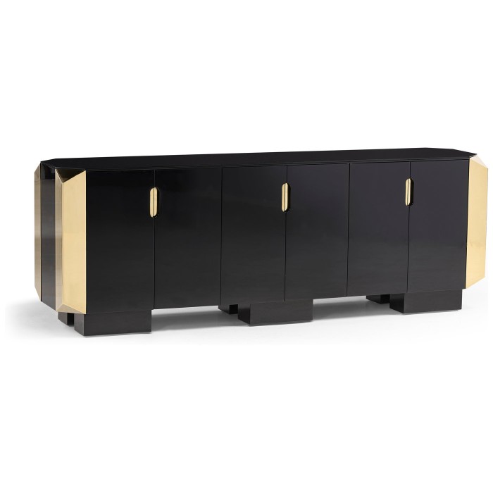Oyster POS Closet