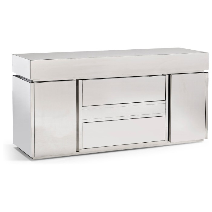 Cabinet under stairs
