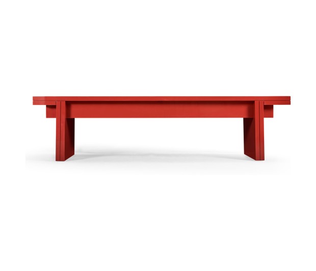 Desk-Penthouse