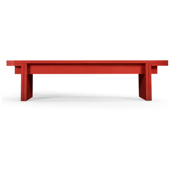 Desk-Penthouse