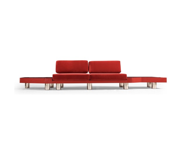 Sofa- Penthouse