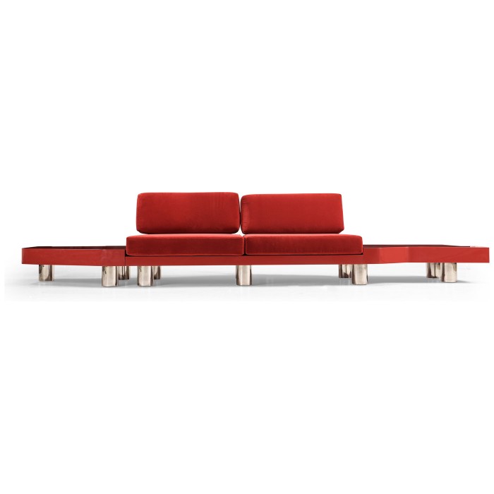 Sofa- Penthouse