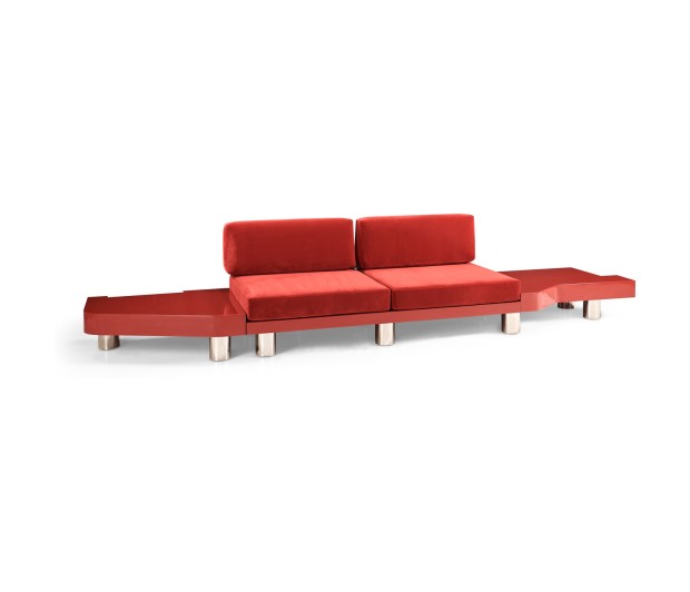 Sofa- Penthouse