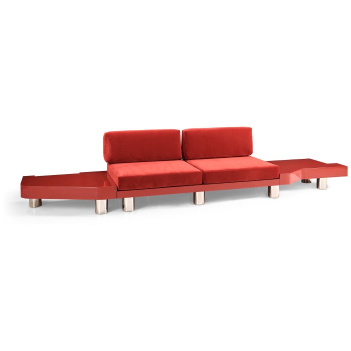 Sofa- Penthouse