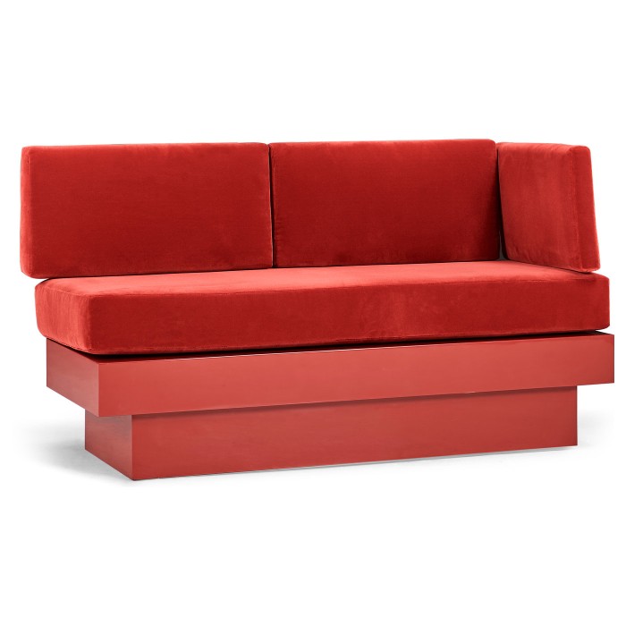 Dining Bench- Penthouse