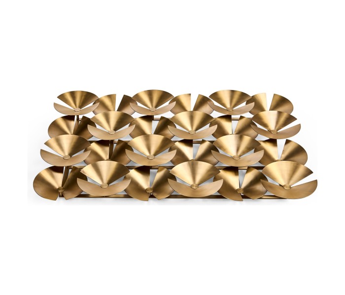 Decorative Wall Sculpture