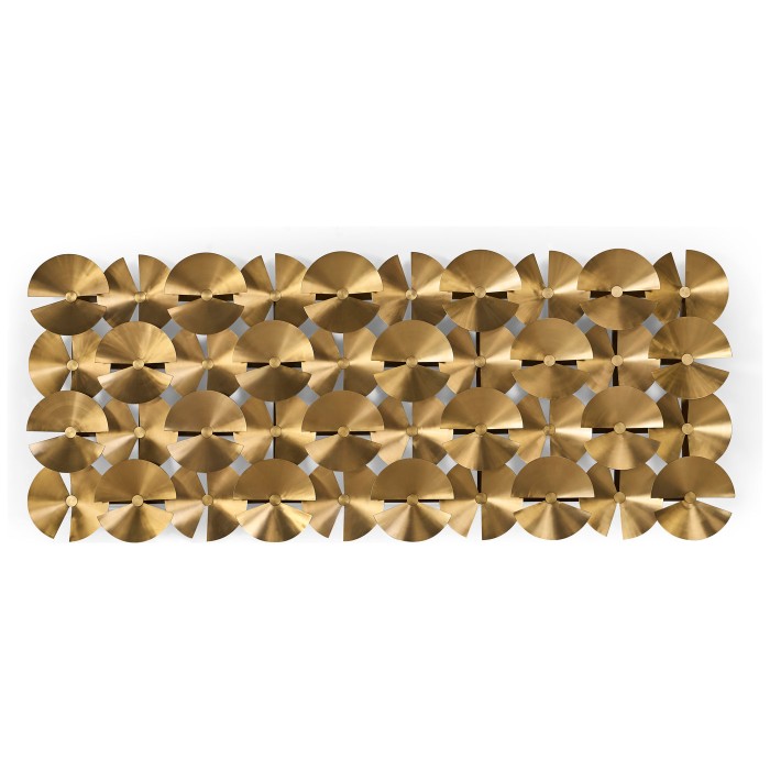 Decorative  Wall Sculpture