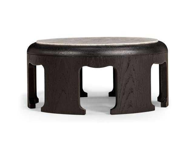TABLE @ WIND DOWN ZONE