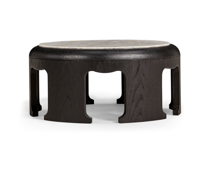 TABLE @ WIND DOWN ZONE