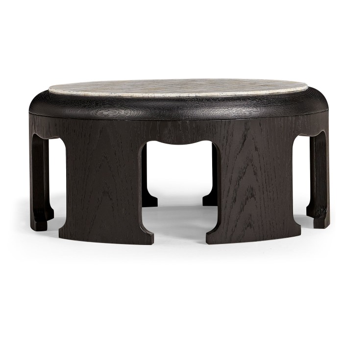 TABLE @ WIND DOWN ZONE
