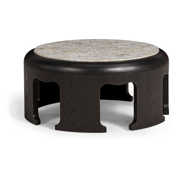 TABLE @ WIND DOWN ZONE
