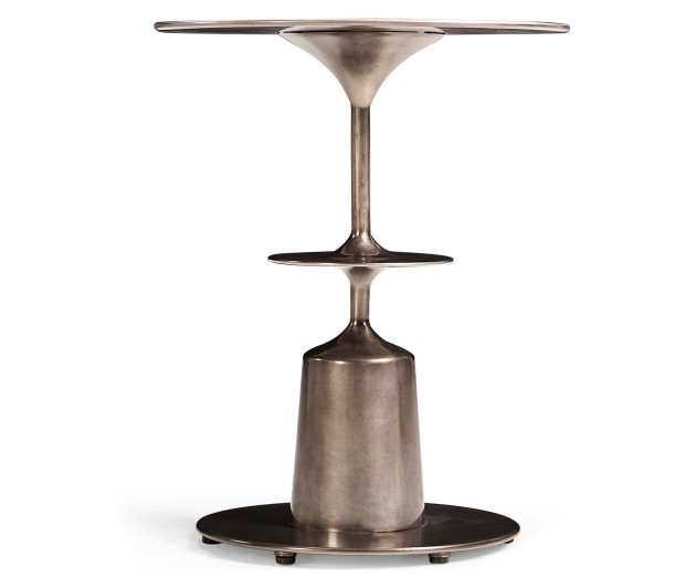 SIDE TABLE @ MAIN LIVING