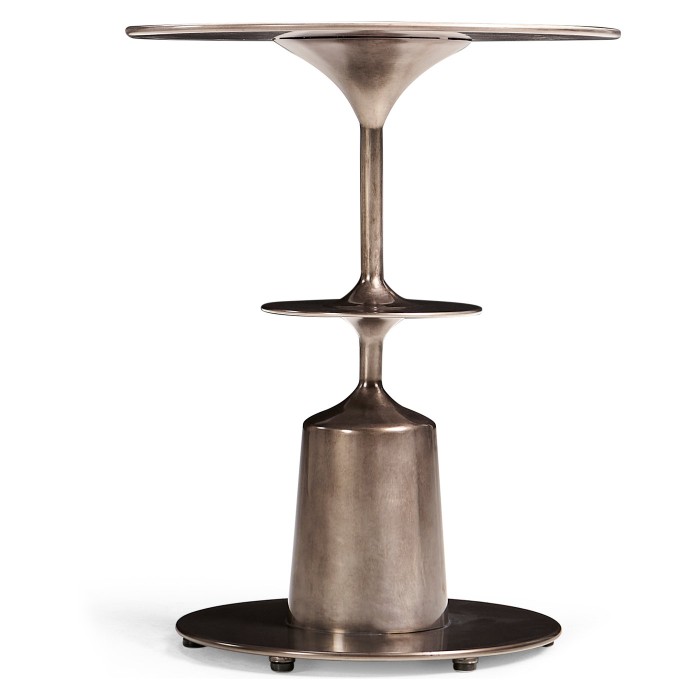 SIDE TABLE @ MAIN LIVING
