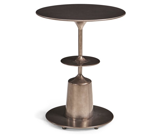 SIDE TABLE @ MAIN LIVING