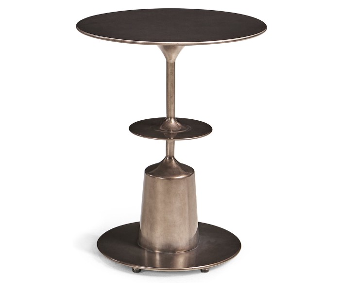SIDE TABLE @ MAIN LIVING