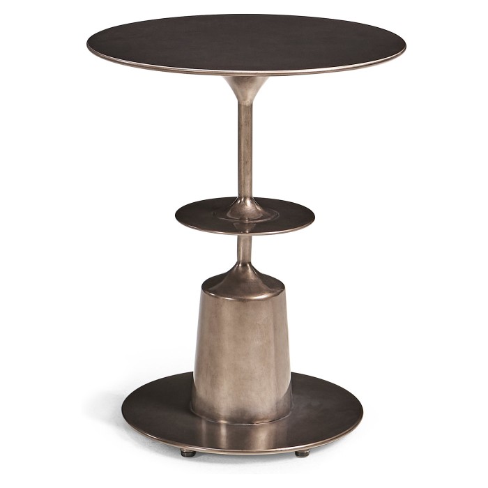 SIDE TABLE @ MAIN LIVING