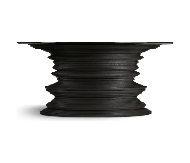 COFFEE TABLE @ MAIN LIVING - OPTION 1