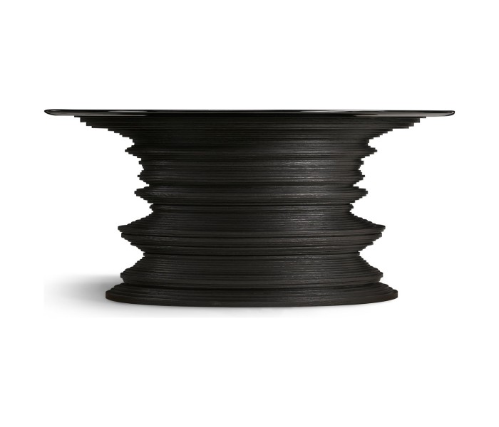 COFFEE TABLE @ MAIN LIVING - OPTION 1