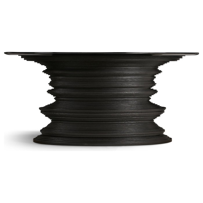 COFFEE TABLE @ MAIN LIVING - OPTION 1