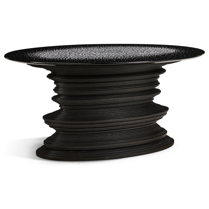 COFFEE TABLE @ MAIN LIVING - OPTION 1